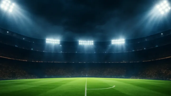 Live Betting and In-Play Features
