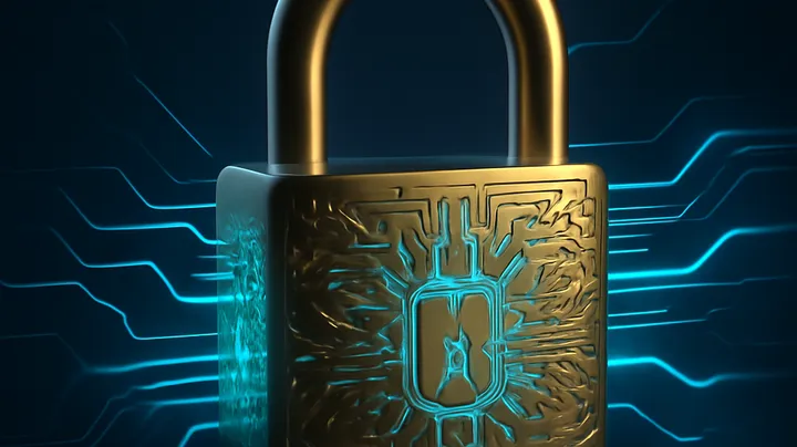 Account Security Features