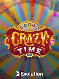 Crazy Time live game at 995BAT COM