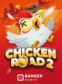 Chicken Road 2 crash game at 995BAT COM