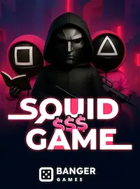 Squid Game themed slot at 995BAT COM