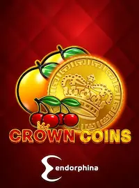 Crown Coins slot at 995BAT COM
