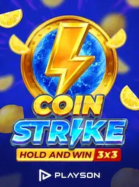 Coin Strike slot at 995BAT COM