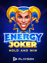 Energy Joker slot at 995BAT COM