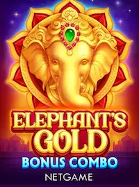 Elephant's Gold slot at 995BAT COM