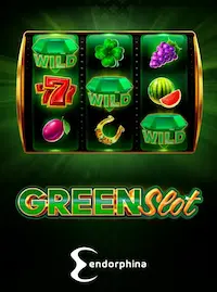 Green Chilli slot at 995BAT COM