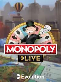 Monopoly Live game show at 995BAT COM
