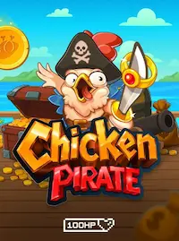 Chicken Pirate at 995BAT COM