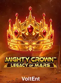 Mighty Crown at 995BAT COM