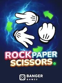 Rock Paper Scissors at 995BAT COM