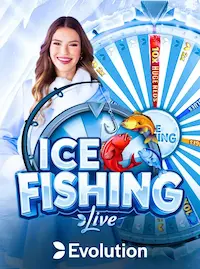 Ice Fishing at 995BAT COM