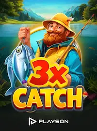 Catch at 995BAT COM