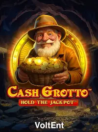 Cash Grotto at 995BAT COM