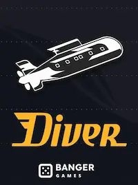 Diver crash adventure at 995BAT COM