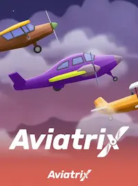 AviatriX crash game at 995BAT COM