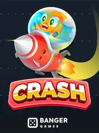 Crash at 995BAT COM