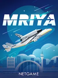 Mriya crash game at 995BAT COM