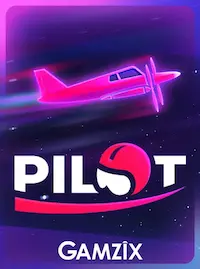 Pilot crash game at 995BAT COM