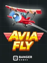 AviaFly crash game at 995BAT COM