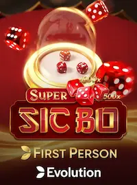 Sic Bo at 995BAT COM