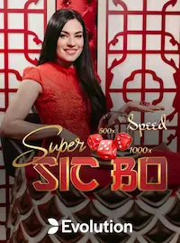 Sic Bo Super at 995BAT COM