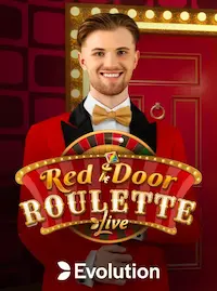 Red Door Roulette at 995BAT COM