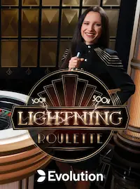Lightning Roulette at 995BAT COM