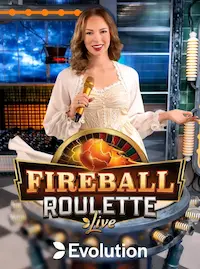 Fireball Roulette at 995BAT COM