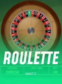 European Roulette at 995BAT COM