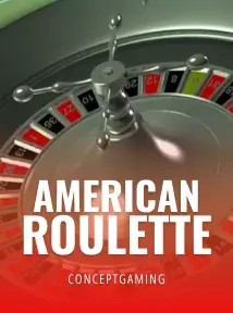 American Roulette at 995BAT COM