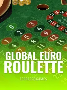 Global Euro Roulette at 995BAT COM