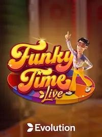 Funky Time at 995BAT COM