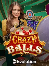 Crazy Ball at 995BAT COM