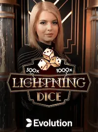 Lightning Dice at 995BAT COM