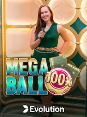 Mega Ball at 995BAT COM