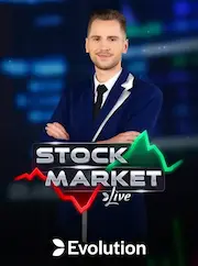 Stock Market at 995BAT COM