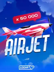Airjet crash game at 995BAT COM