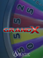 GrandX at 995BAT COM