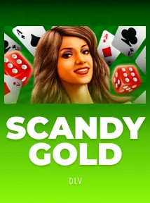 Scandy at 995BAT COM